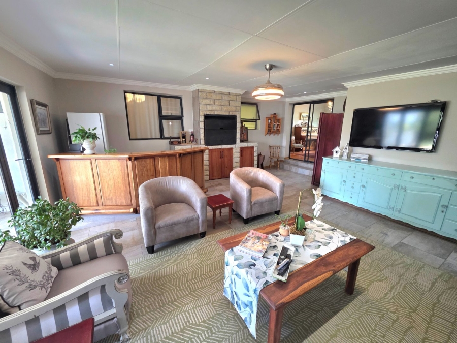 4 Bedroom Property for Sale in Jordania Free State